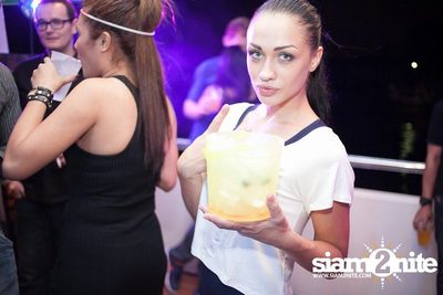 Bangkok Boat Party 4 — photo 60