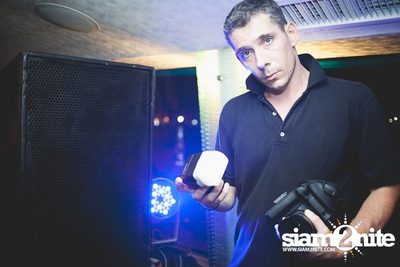Bangkok Boat Party 4 — photo 72