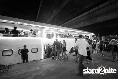 Bangkok Boat Party 4 — photo 5