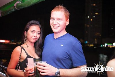Bangkok Boat Party 4 — photo 7