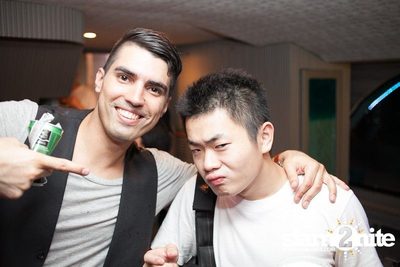 Bangkok Boat Party 4 — photo 124