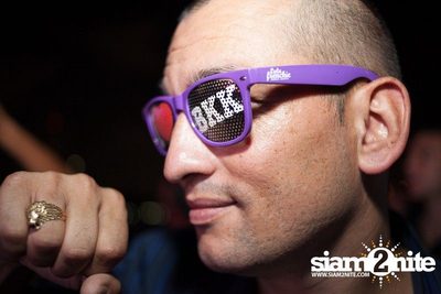 Bangkok Boat Party 4 — photo 109