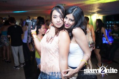 Bangkok Boat Party 4 — photo 36