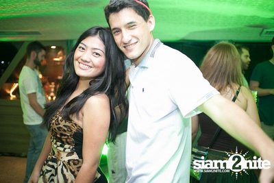 Bangkok Boat Party 4 — photo 74