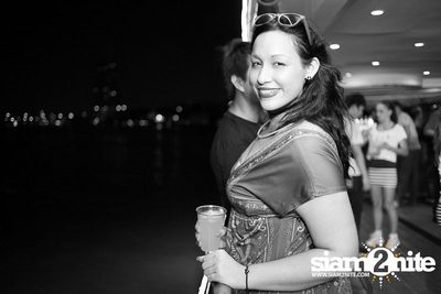 Bangkok Boat Party 4 — photo 61