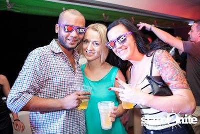 Bangkok Boat Party 4 — photo 91