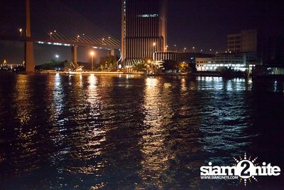 Bangkok Boat Party 4 — photo 110