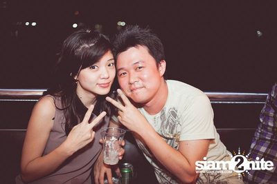Bangkok Boat Party 4 — photo 68
