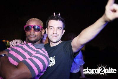 Bangkok Boat Party 4 — photo 98