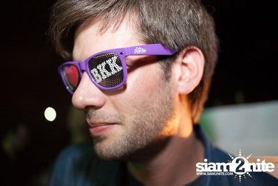 Bangkok Boat Party 4 — photo 107