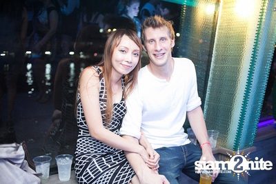 Bangkok Boat Party 4 — photo 46