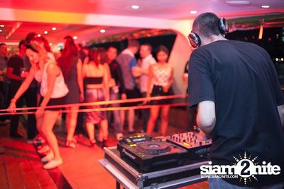 Bangkok Boat Party 4 — photo 104
