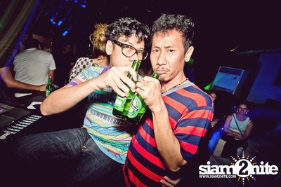 BOOGIELECTRIX // A Disco x Electro Odyssey — photo 67