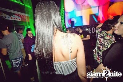BOOGIELECTRIX // A Disco x Electro Odyssey — photo 55