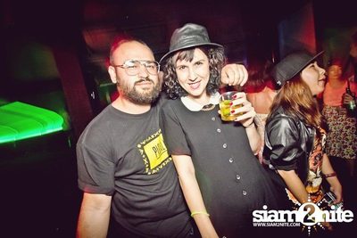 BOOGIELECTRIX // A Disco x Electro Odyssey — photo 27