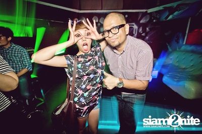 BOOGIELECTRIX // A Disco x Electro Odyssey — photo 147
