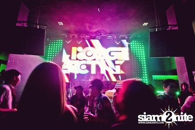 BOOGIELECTRIX // A Disco x Electro Odyssey — photo 10