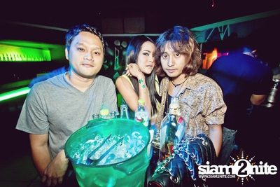 BOOGIELECTRIX // A Disco x Electro Odyssey — photo 22