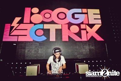 BOOGIELECTRIX // A Disco x Electro Odyssey — photo 72