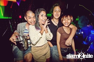 BOOGIELECTRIX // A Disco x Electro Odyssey — photo 51