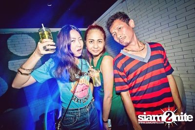 BOOGIELECTRIX // A Disco x Electro Odyssey — photo 59
