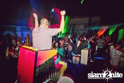 BOOGIELECTRIX // A Disco x Electro Odyssey — photo 115