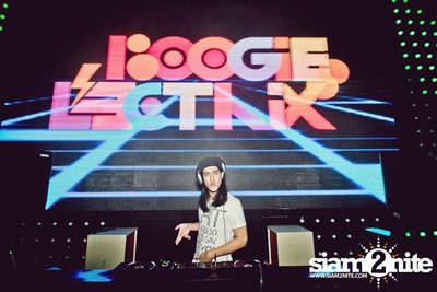 BOOGIELECTRIX // A Disco x Electro Odyssey — photo 70
