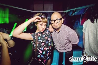 BOOGIELECTRIX // A Disco x Electro Odyssey — photo 146