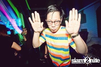BOOGIELECTRIX // A Disco x Electro Odyssey — photo 119