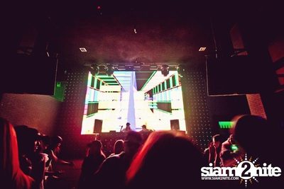 BOOGIELECTRIX // A Disco x Electro Odyssey — photo 11