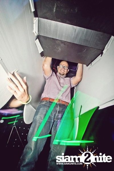 BOOGIELECTRIX // A Disco x Electro Odyssey — photo 109