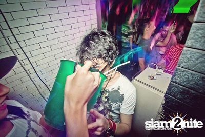 BOOGIELECTRIX // A Disco x Electro Odyssey — photo 131