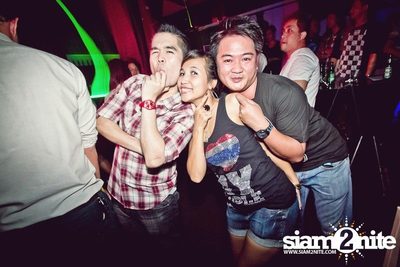 BOOGIELECTRIX // A Disco x Electro Odyssey — photo 5