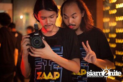 ZAAP: ตอน เอาใจน้องลีด — photo 121