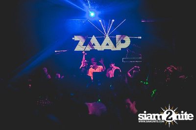 ZAAP: ตอน เอาใจน้องลีด — photo 113