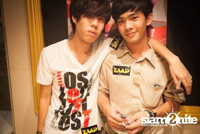 ZAAP: ตอน เอาใจน้องลีด — photo 110