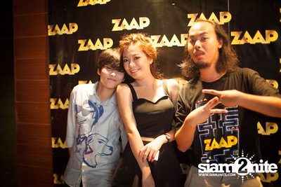 ZAAP: ตอน เอาใจน้องลีด — photo 125