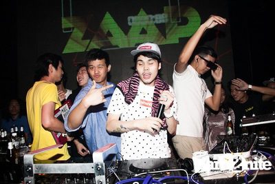 ZAAP: ตอน เอาใจน้องลีด — photo 67