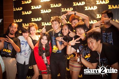 ZAAP: ตอน เอาใจน้องลีด — photo 123