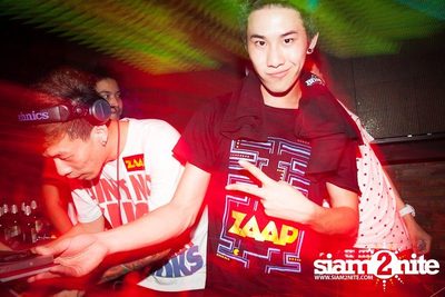 ZAAP: ตอน เอาใจน้องลีด — photo 109