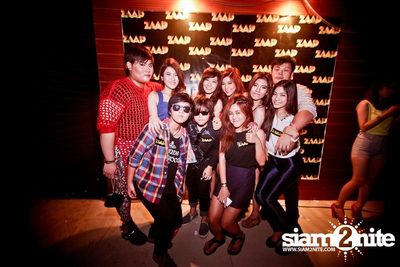 ZAAP: ตอน เอาใจน้องลีด — photo 97