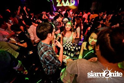 ZAAP: ตอน เอาใจน้องลีด — photo 245