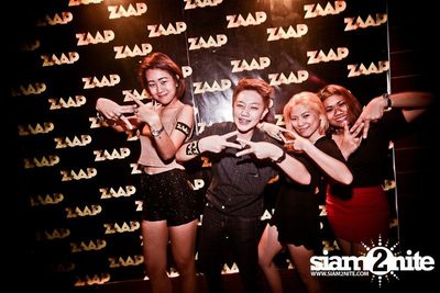 ZAAP: ตอน เอาใจน้องลีด — photo 191