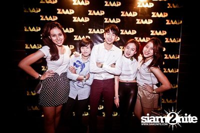 ZAAP: ตอน เอาใจน้องลีด — photo 134