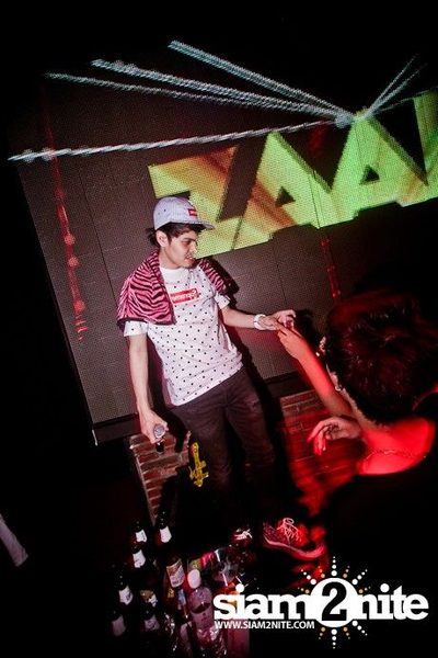 ZAAP: ตอน เอาใจน้องลีด — photo 93