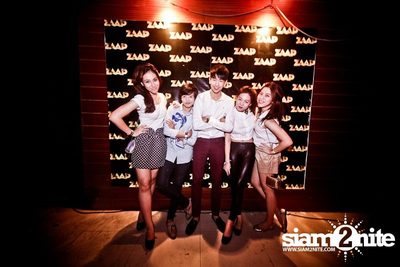 ZAAP: ตอน เอาใจน้องลีด — photo 133