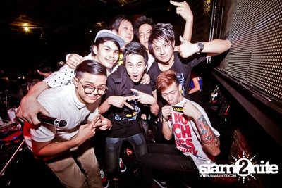 ZAAP: ตอน เอาใจน้องลีด — photo 288