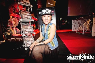 Pioneer Digital DJ Battle Asia Championship — photo 98