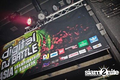 Pioneer Digital DJ Battle Asia Championship — photo 252