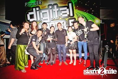 Pioneer Digital DJ Battle Asia Championship — photo 154